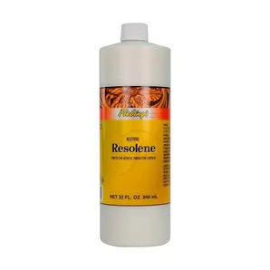 L&#230;rglans 946 ml ( Resoline ) Fiebings 946 ml