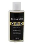 Skinnkrem  - Nøytral 150 ml