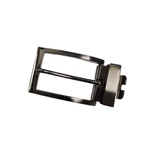 Spenne 34 mm blank Integrert reiminnfesting