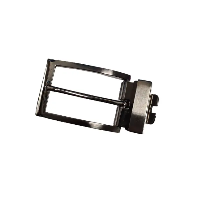 Spenne 34 mm blank Integrert reiminnfesting 