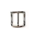 Spenne 40 mm nikkel