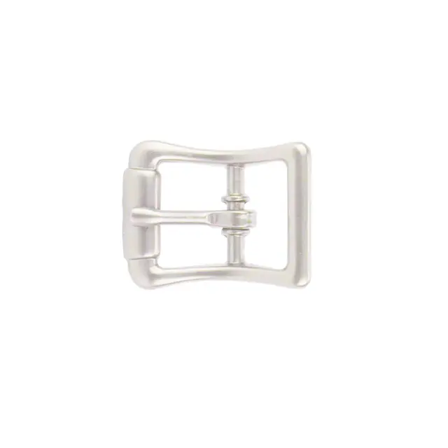 Spenne dobbel 16 mm - Blank 