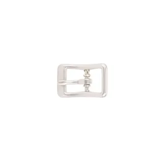 Spenne dobbel 10 mm - Blank