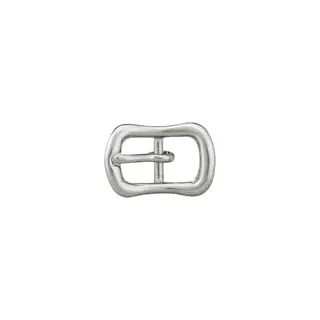 Spenne dobbel 12mm Dexor Rustfri