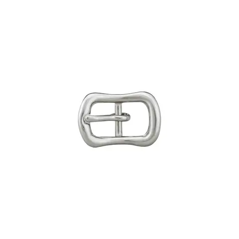 Spenne dobbel 12mm Dexor Rustfri