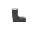 Mini boots - Lest