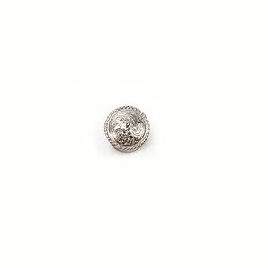 Concho postskrue -S&#248;lv-12 mm 10pak