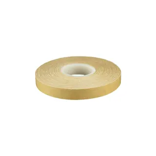 Dobbeltsidig tape - 10mm x 20m Reposisjoærbar
