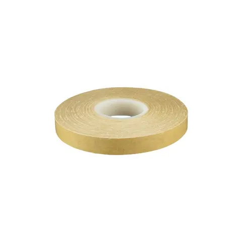 Dobbeltsidig tape - 10mm x 20m Reposisjoærbar