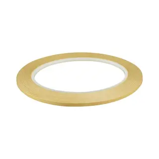 Dobbeltsidig tape - 5 mm x 20m Reposisjonerbar