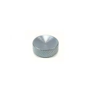 Ambolt for niter, flat og buet side &#216;20 mm