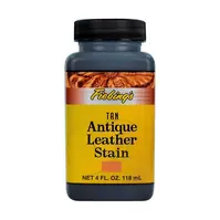 Antikk leather farge - TAN Vannbase 118 ml