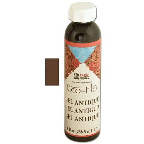 ECO Flow - Medium Brun 236 ml