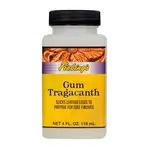 Kantfarge n&#248;ytral - Gum Tragacanth Fiebings 118 ml