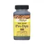 PRO Dye lærfarge - Dark Brown Spritbase - oil 118 ml