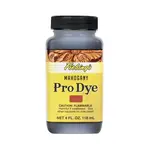 PRO Dye lærfarge - Mahogany Spritbase - oil 118 ml