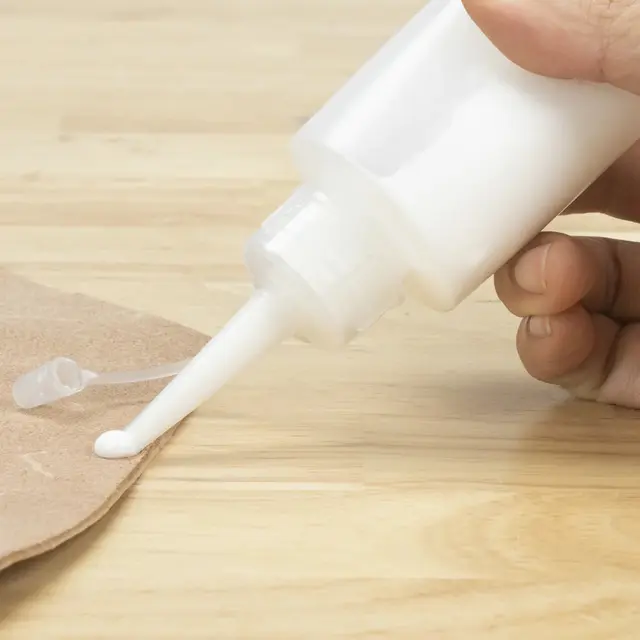 Flaske med tupp 100 ml - 2 pak 
