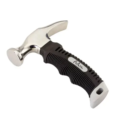 Pro leather craft hammer 225 gram