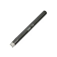 Hj&#248;rneavhugger kvartrund R3,5 mm Dia. &#216;7 mm