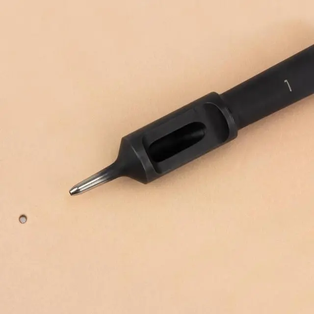 Hullpipe 1,0 mm - High quality 