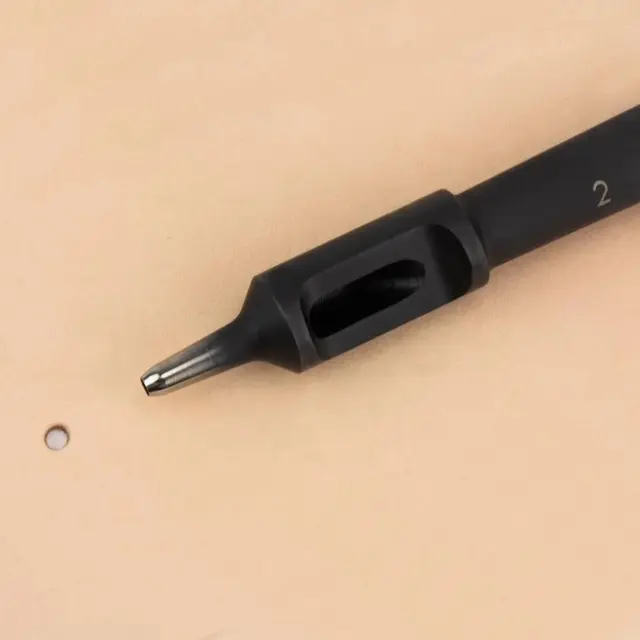 Hullpipe 2,0 mm - High quality 