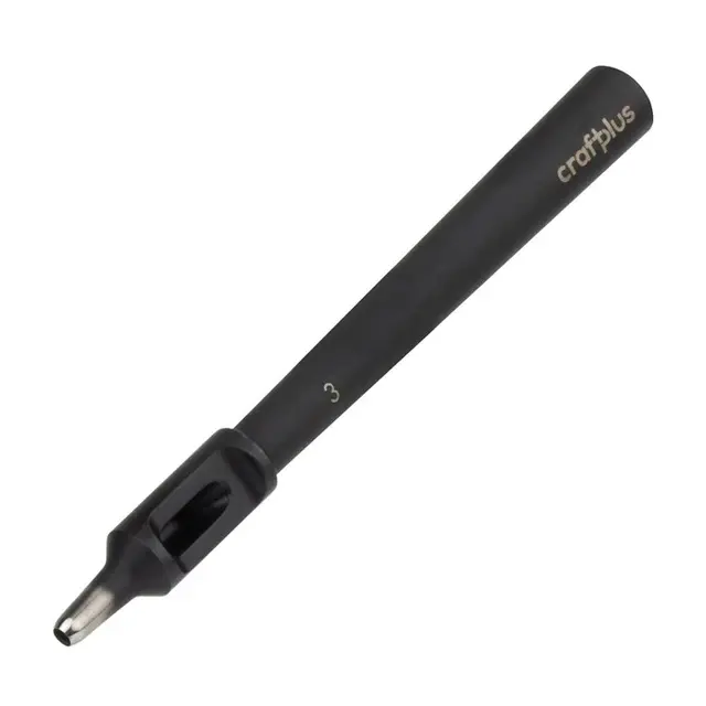 Hullpipe 3,0 mm - High quality 