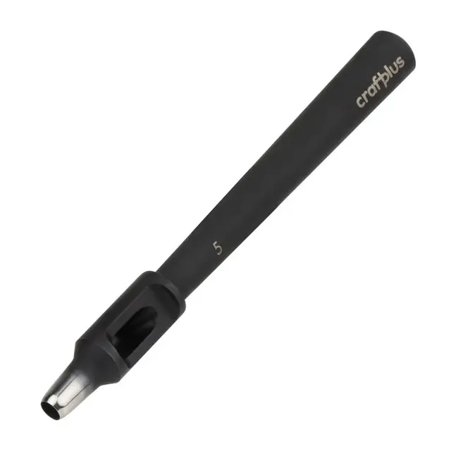 Hullpipe 5,0 mm - High quality 