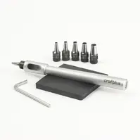Craftplus&#174; Mini hullpipesett
