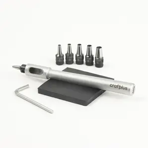Craftplus&#174; Mini hullpipesett