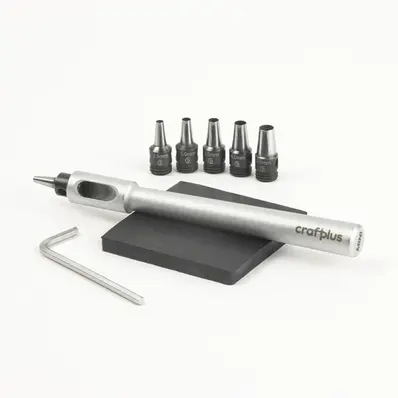 Craftplus® Mini hullpipesett 