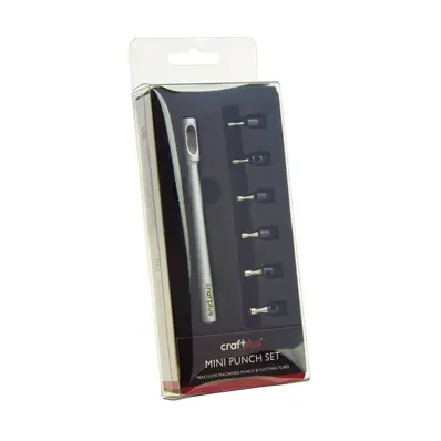 Craftplus® Mini hullpipesett 