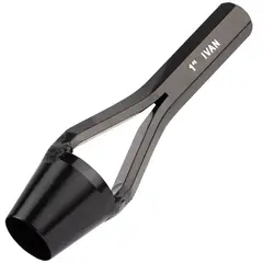 Hullpipe Ø26,0 mm - Heavy duty 