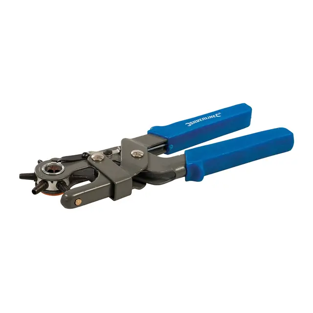 Hulltang 2 - 4,5 mm 