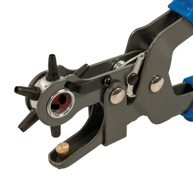 Hulltang 2 - 4,5 mm 