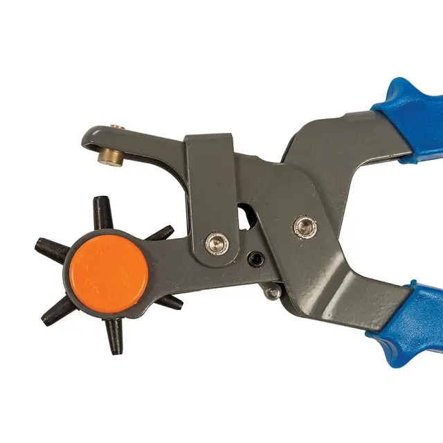 Hulltang 2 - 4,5 mm 