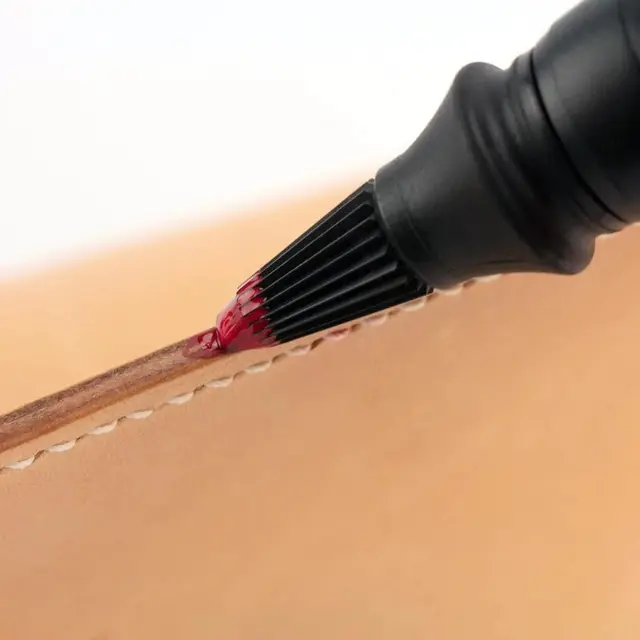 Kantfarge påføringskit - Craftplus 