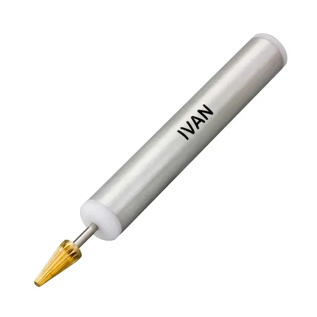 Kantfargepenn - Ivan 