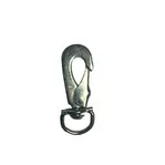 Karabinkrok BGB 15 mm