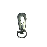 Karabinkrok BGB 15 mm