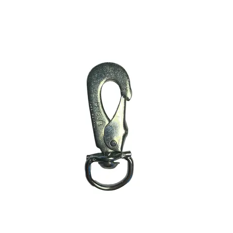 Karabinkrok BGB 15 mm