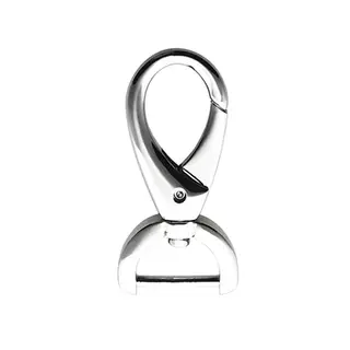 Flat Arch svivel krok - 20 mm - Blank