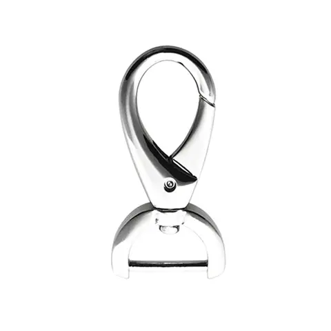 Flat Arch svivel krok - 20 mm - Blank