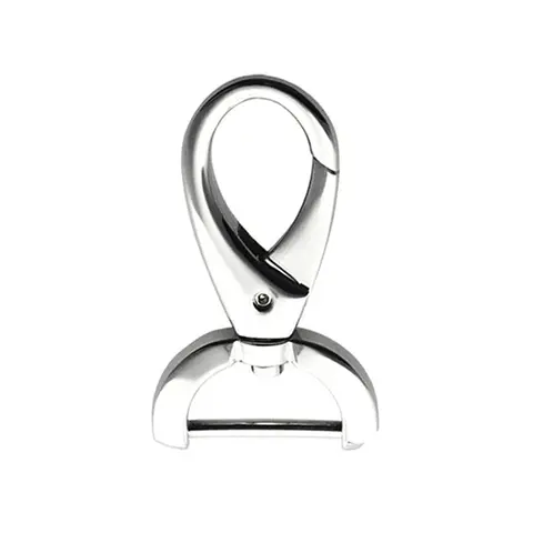Flat Arch svivel krok - 25 mm - Blank
