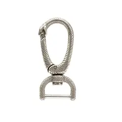Karabinkrok 63x19 mm &quot;Infinity snake&quot; Norr&#248;n