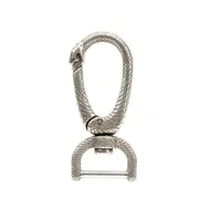 Karabinkrok 63x19 mm &quot;Infinity snake&quot; Norr&#248;n
