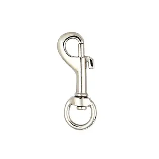 Karabinkrok 54x10 mm - Blank