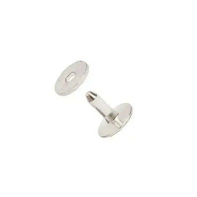 Aluminiumsklink 7 mm x 10 mm - 50 stk. 