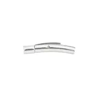 Armb&#229;ndl&#229;s BAYONET rustfri- 4 mm