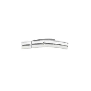 Armb&#229;ndl&#229;s BAYONET rustfri- 4 mm