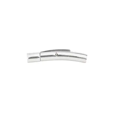 Armbåndlås BAYONET rustfri- 4 mm 